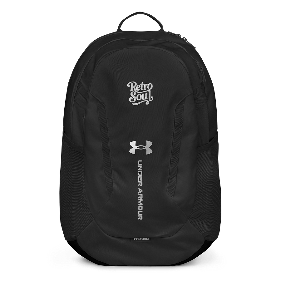 Retro Soul Backpack - Under Armour® product image (1)