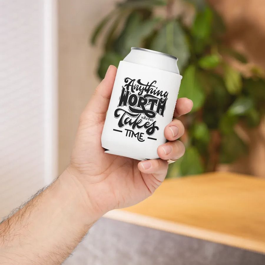 AWHTT: Coozie Can Cooler product image (2)