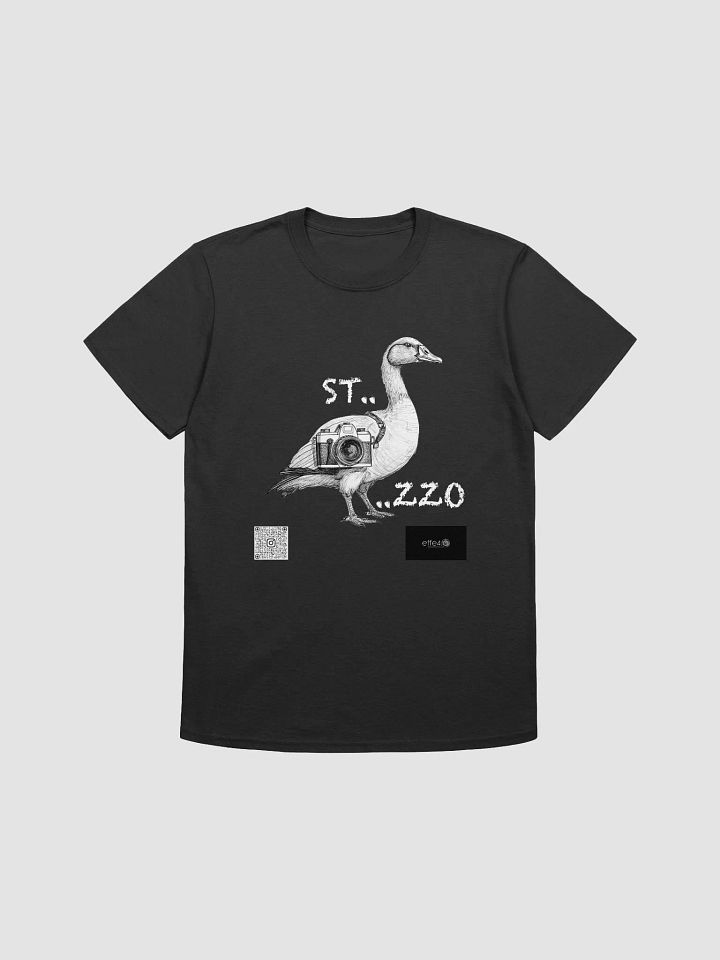 T-shirt del CLICK...ZZO EDITION product image (1)