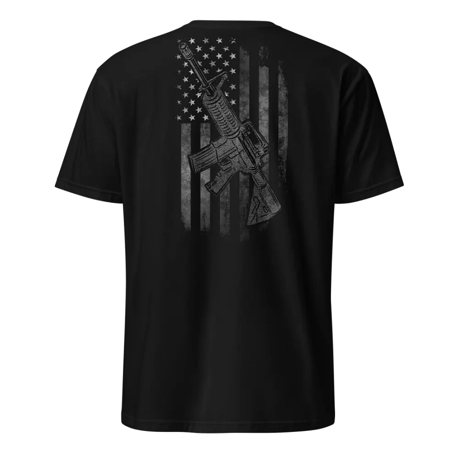 2A Onyx: Defend the Second Amendment product image (3)