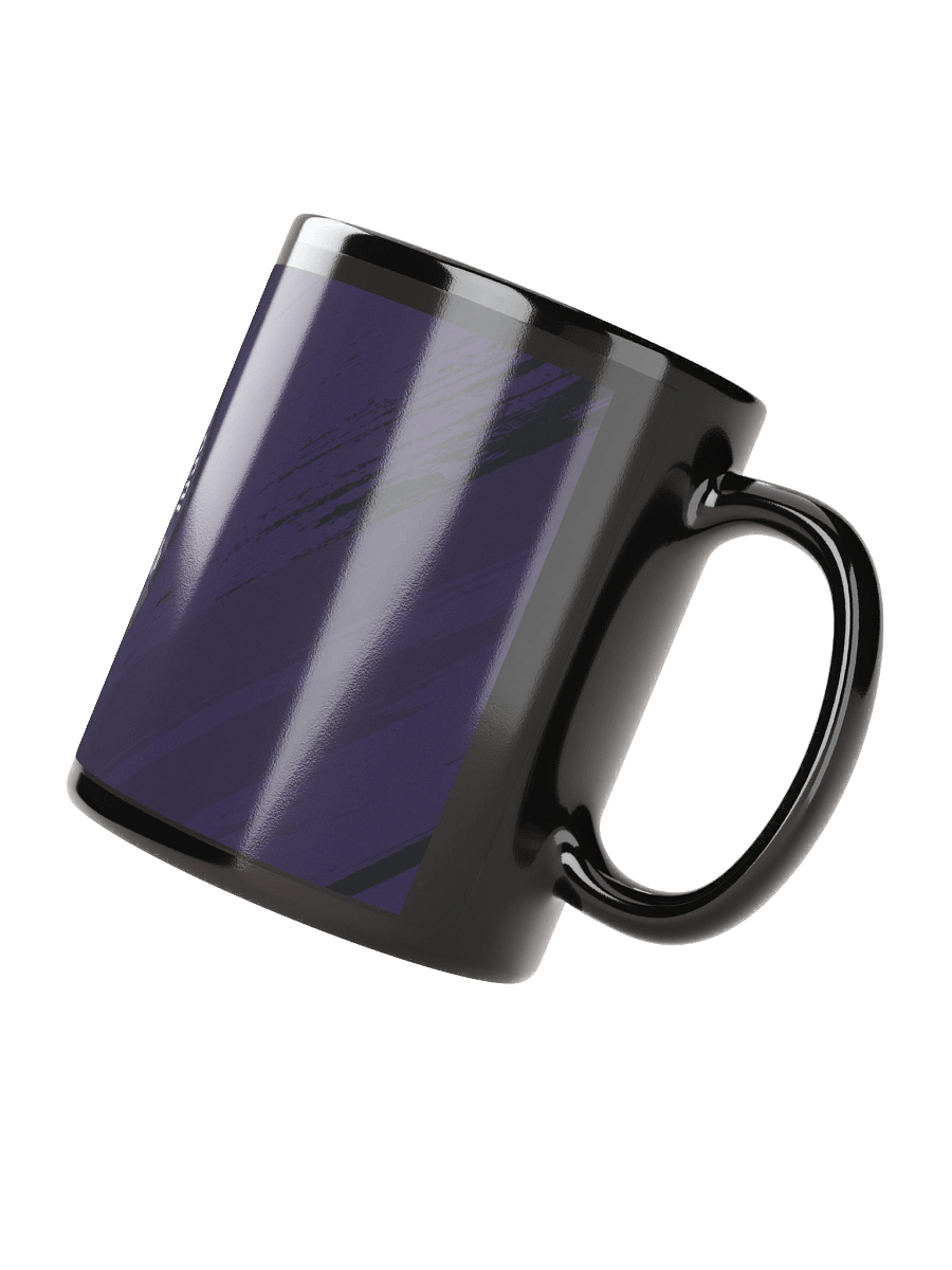 Illuminate Defense Protocol Coffee Mug 2 product image (4)