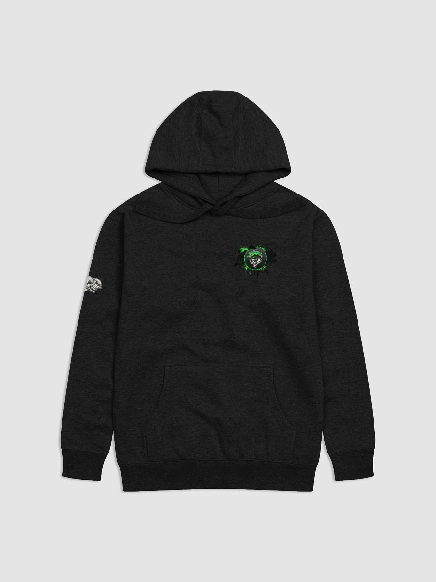 M4DMARSH - Unisex Hoodie product image (16)