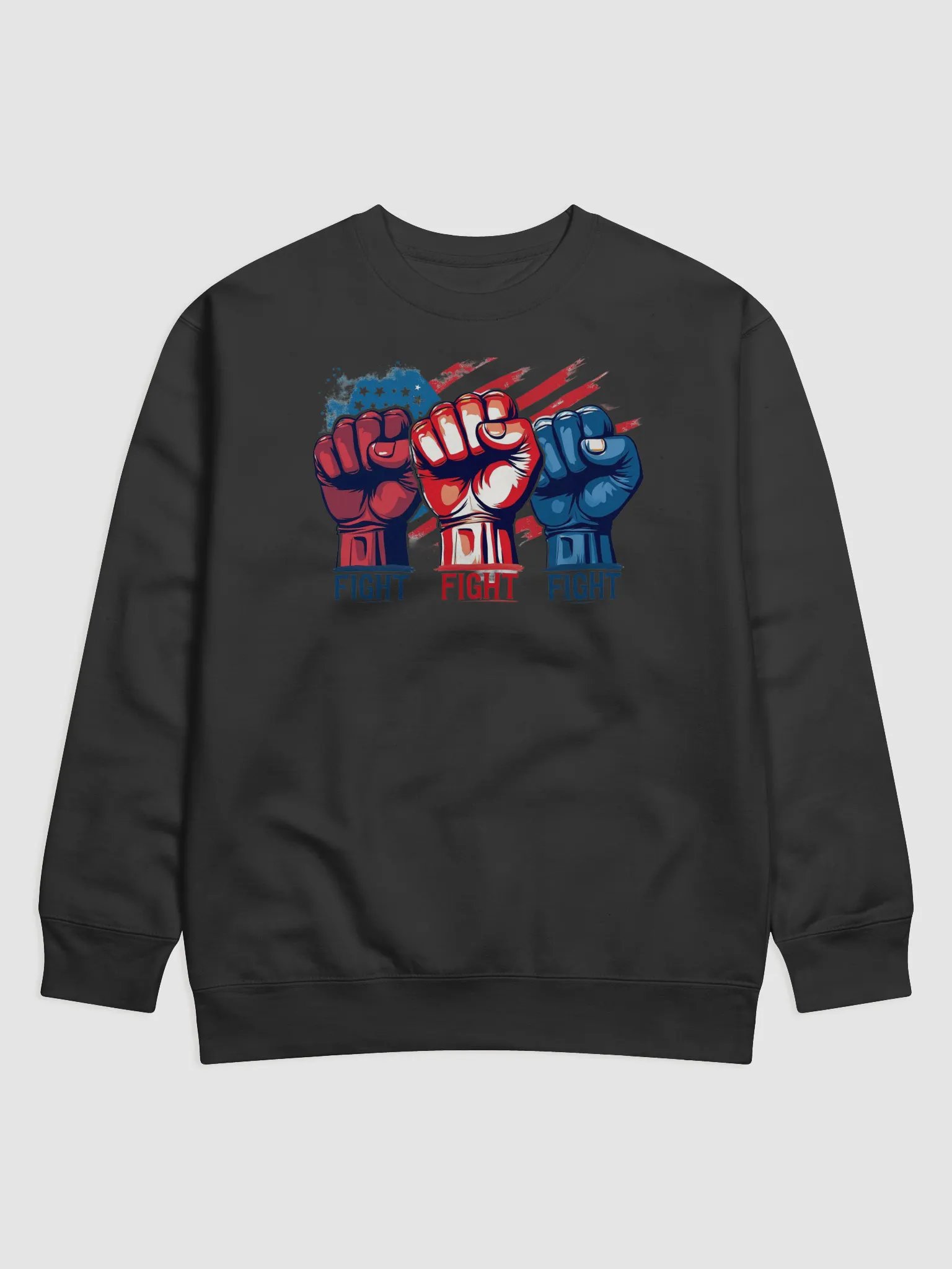 FIGHT FIGHT FIGHT STAY FIGHTING product image (1)
