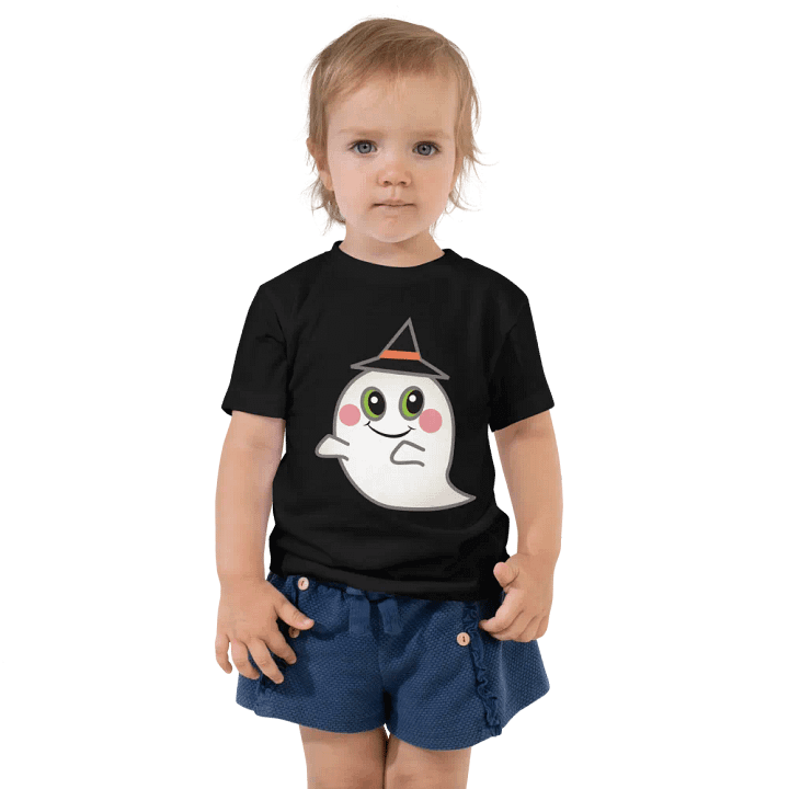 Ghost of the most product image (1)