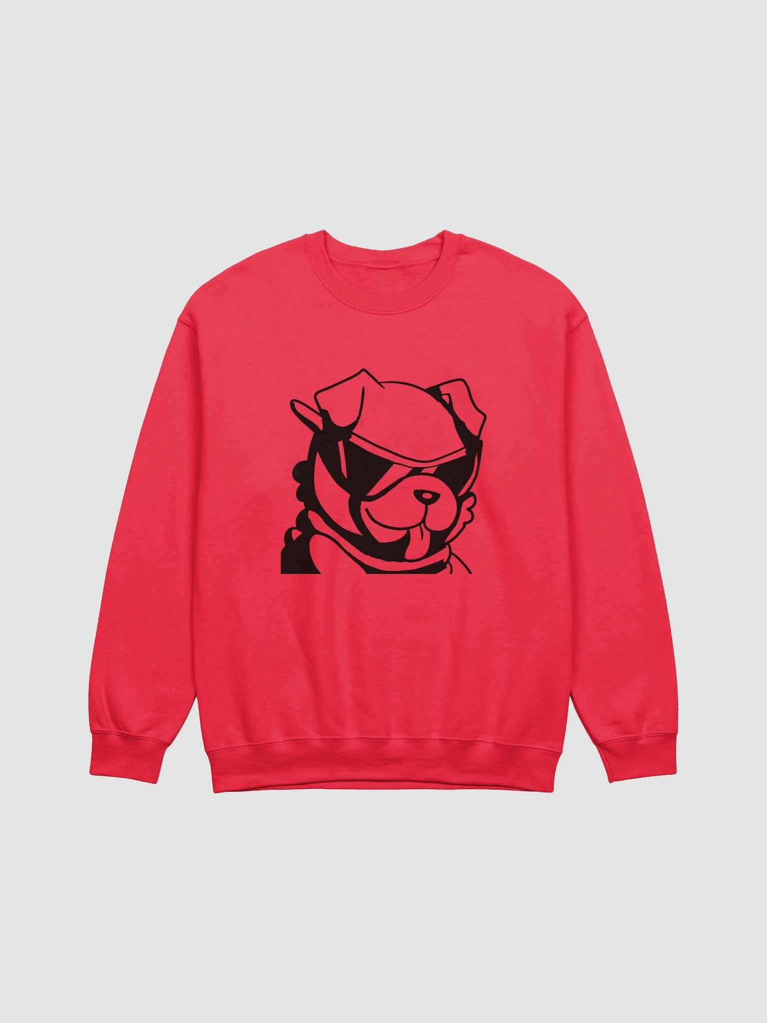Wicked Crewneck product image (1)