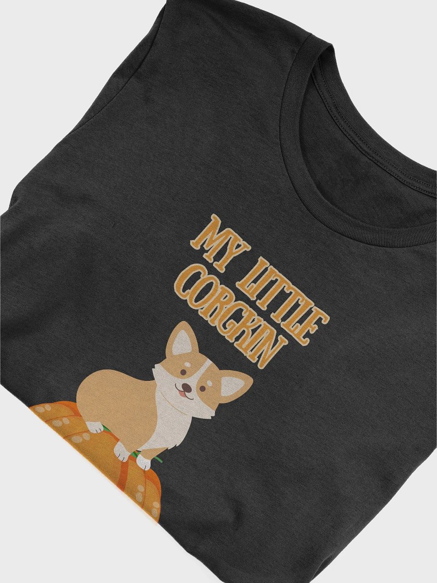 My Little Corgkin Women's T-Shirt product image (5)