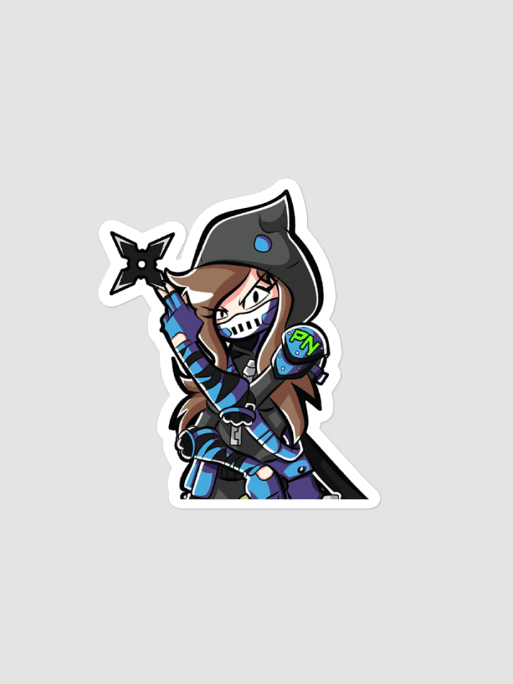 Pokket Glyph Sticker product image (2)