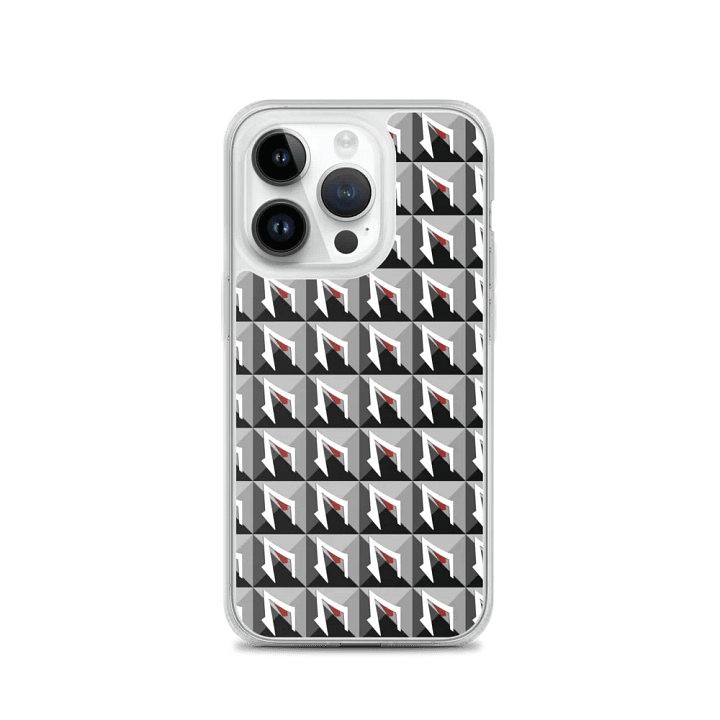 FAM3 IPHONE CASE @MAGSAFE product image (2)