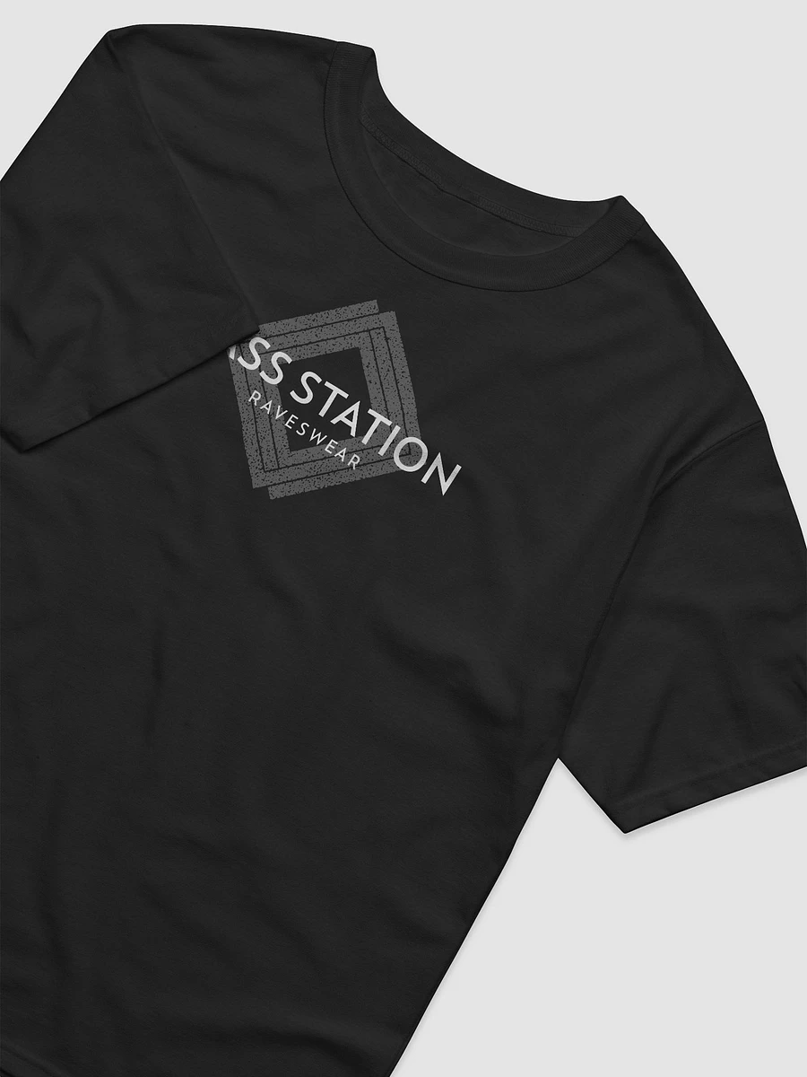 Bass Station - Raveswear Champion T-Shirt product image (2)