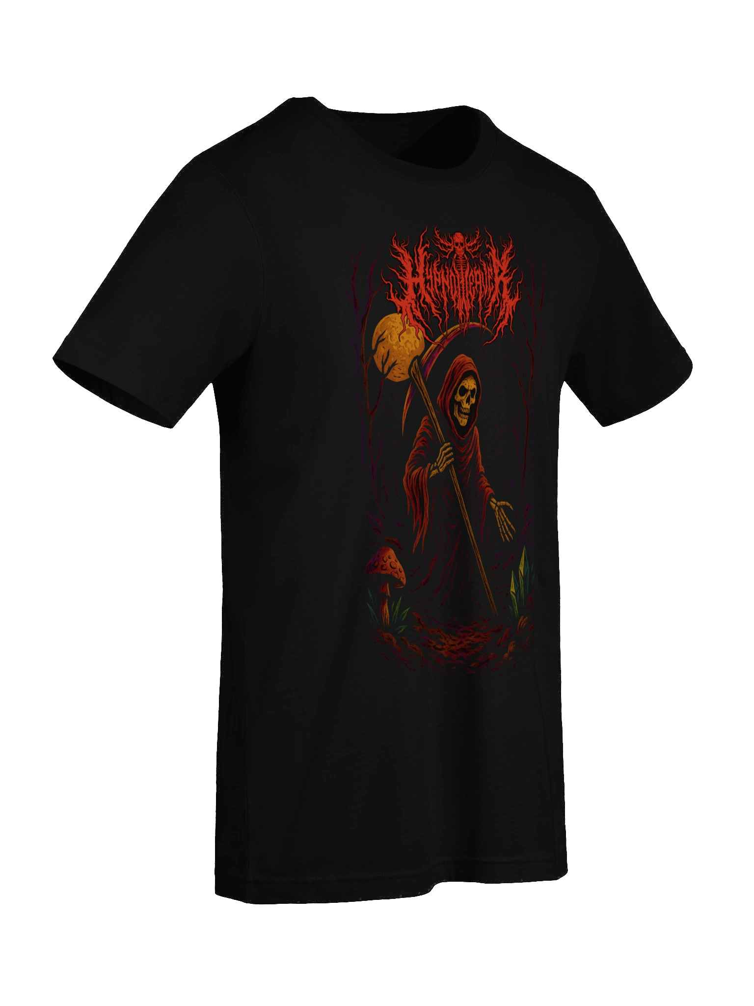 Hypno.Weaver Shirt B product image (9)