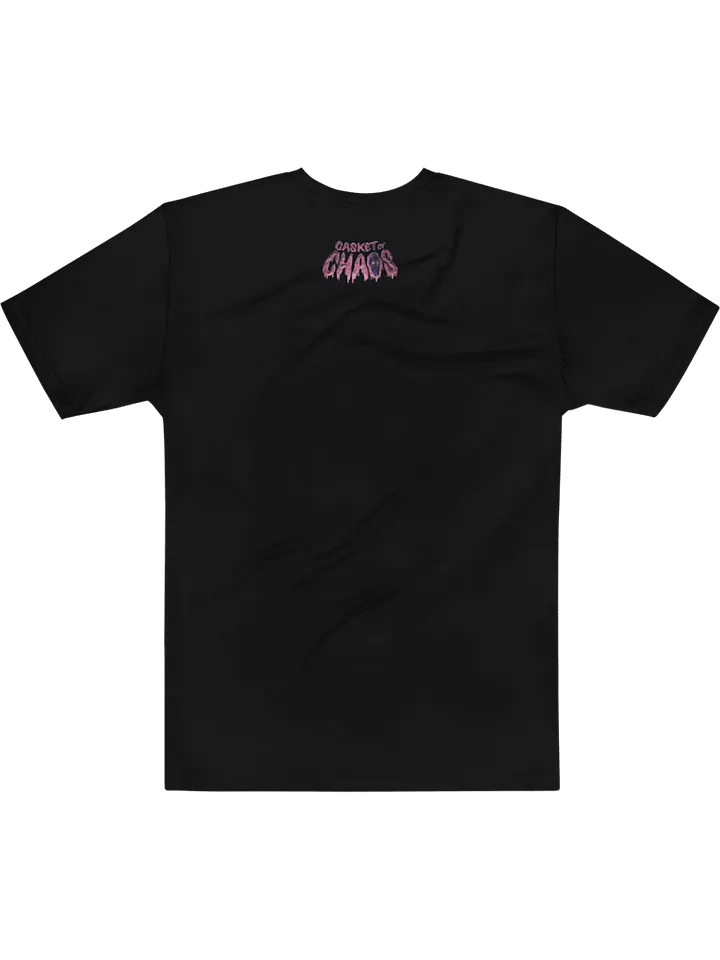 Casket of Chaos Horror T-Shirts (Men) product image (2)