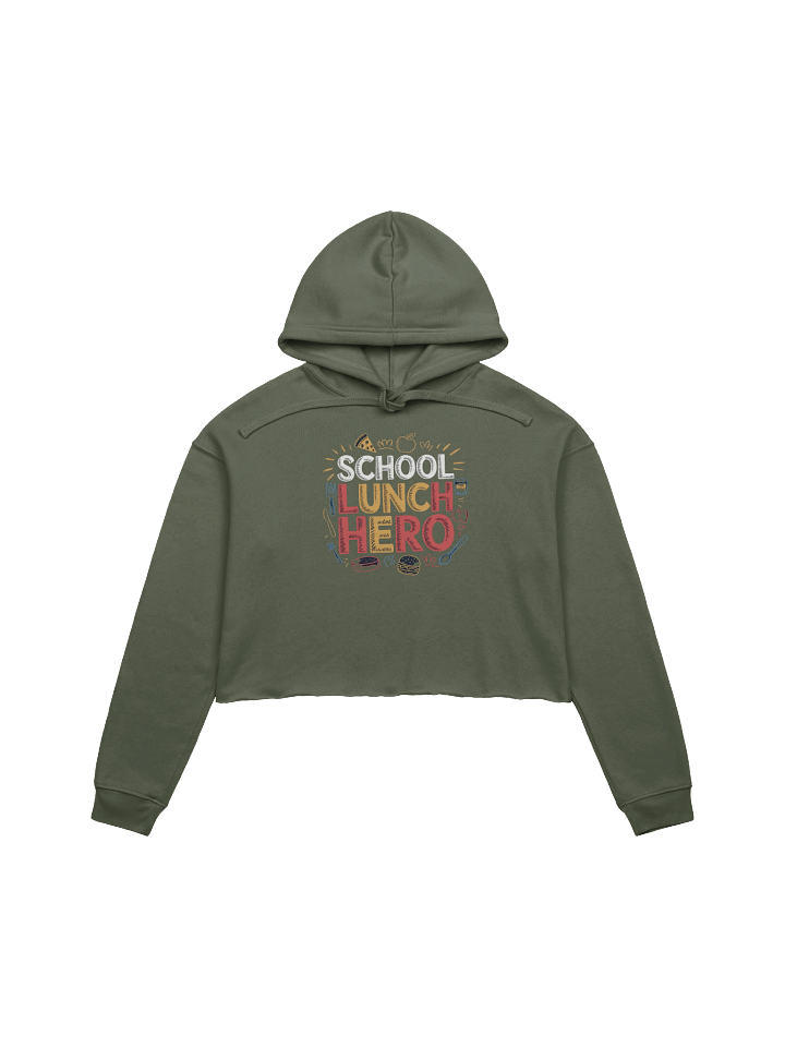 School Lunch Hero product image (1)