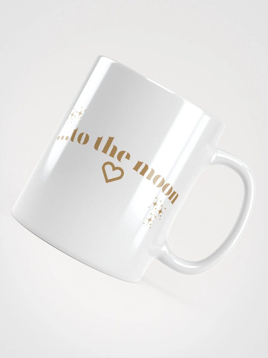 ...to the moon mug product image (7)