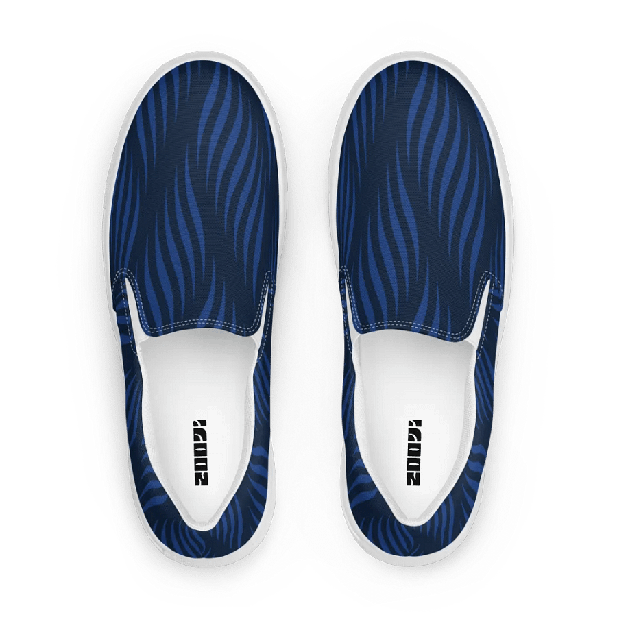 Women's Slip-On Canvas Shoes product image (1)