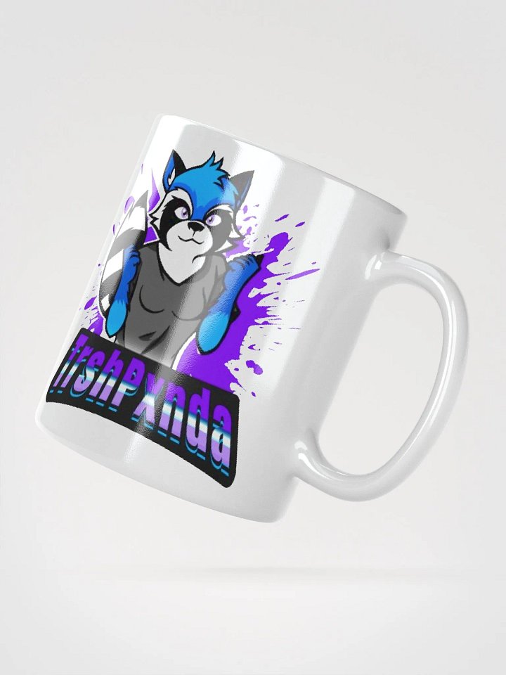 Trshpxnda Coffee Mug product image (2)