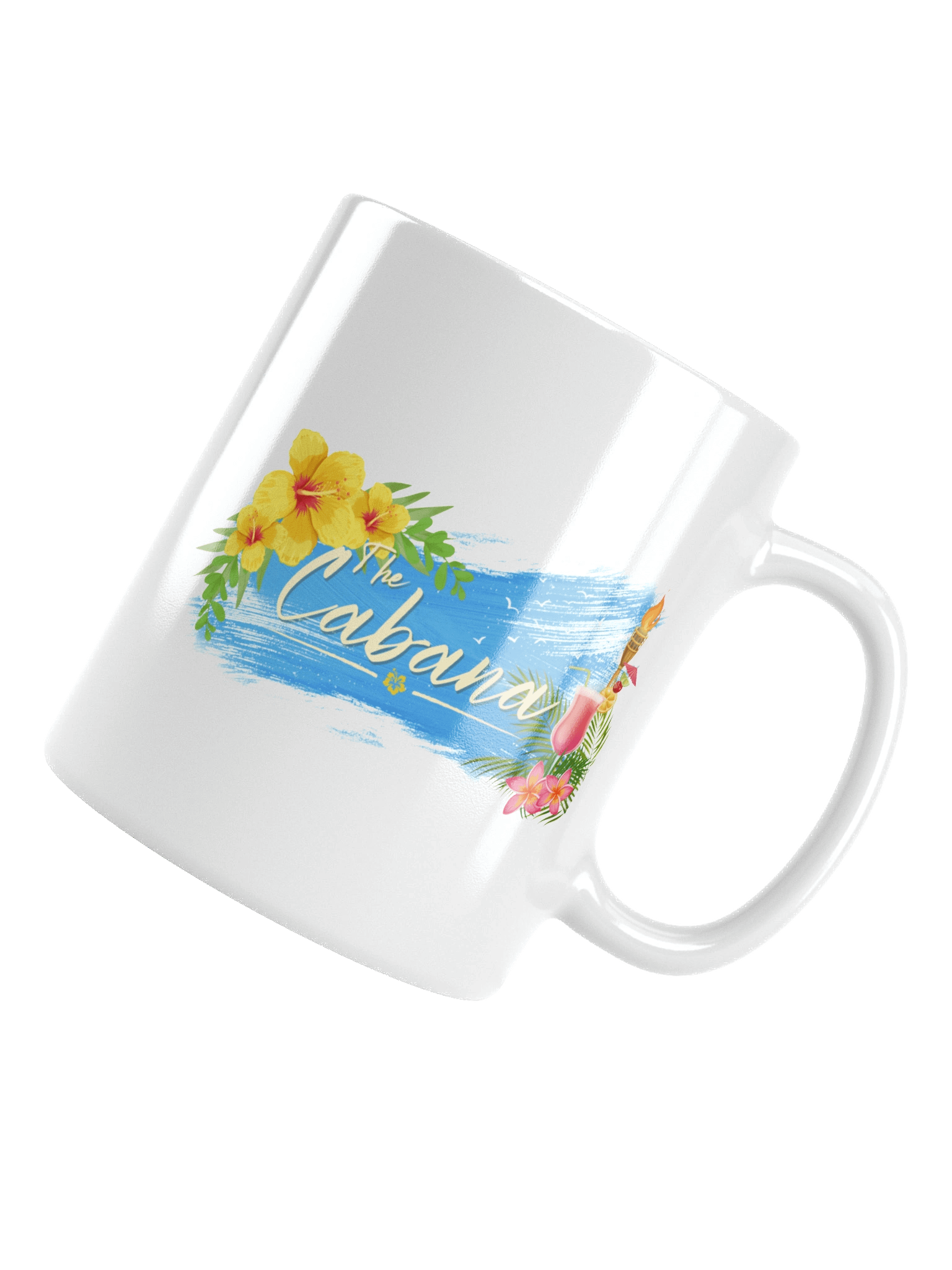 Bellanana Mug product image (5)