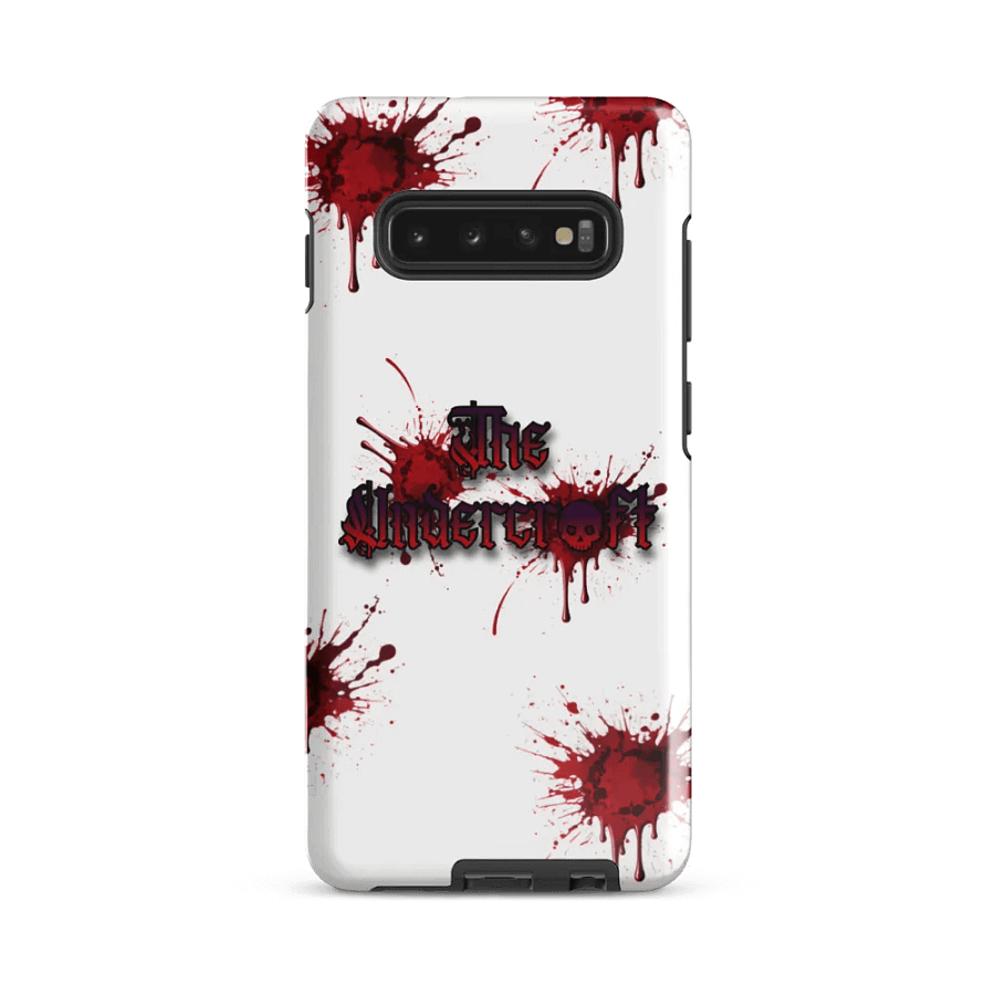 Bloodlust Samsung® Tough Case product image (47)