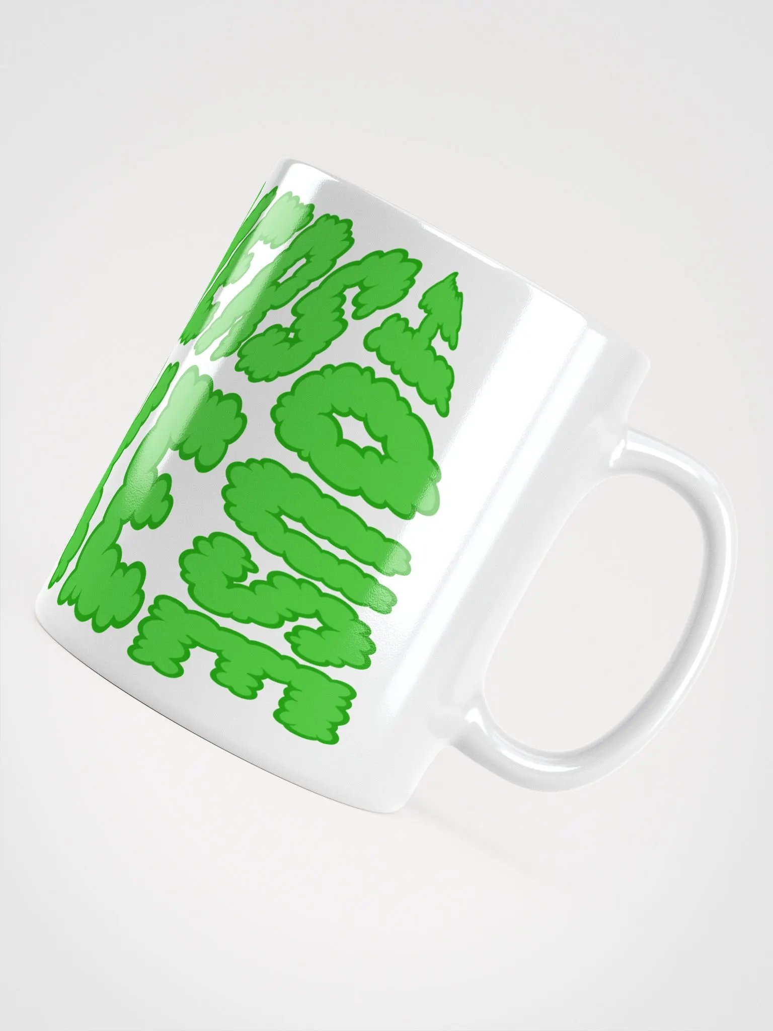 Streamers Smoke House Coffee Cup product image (4)