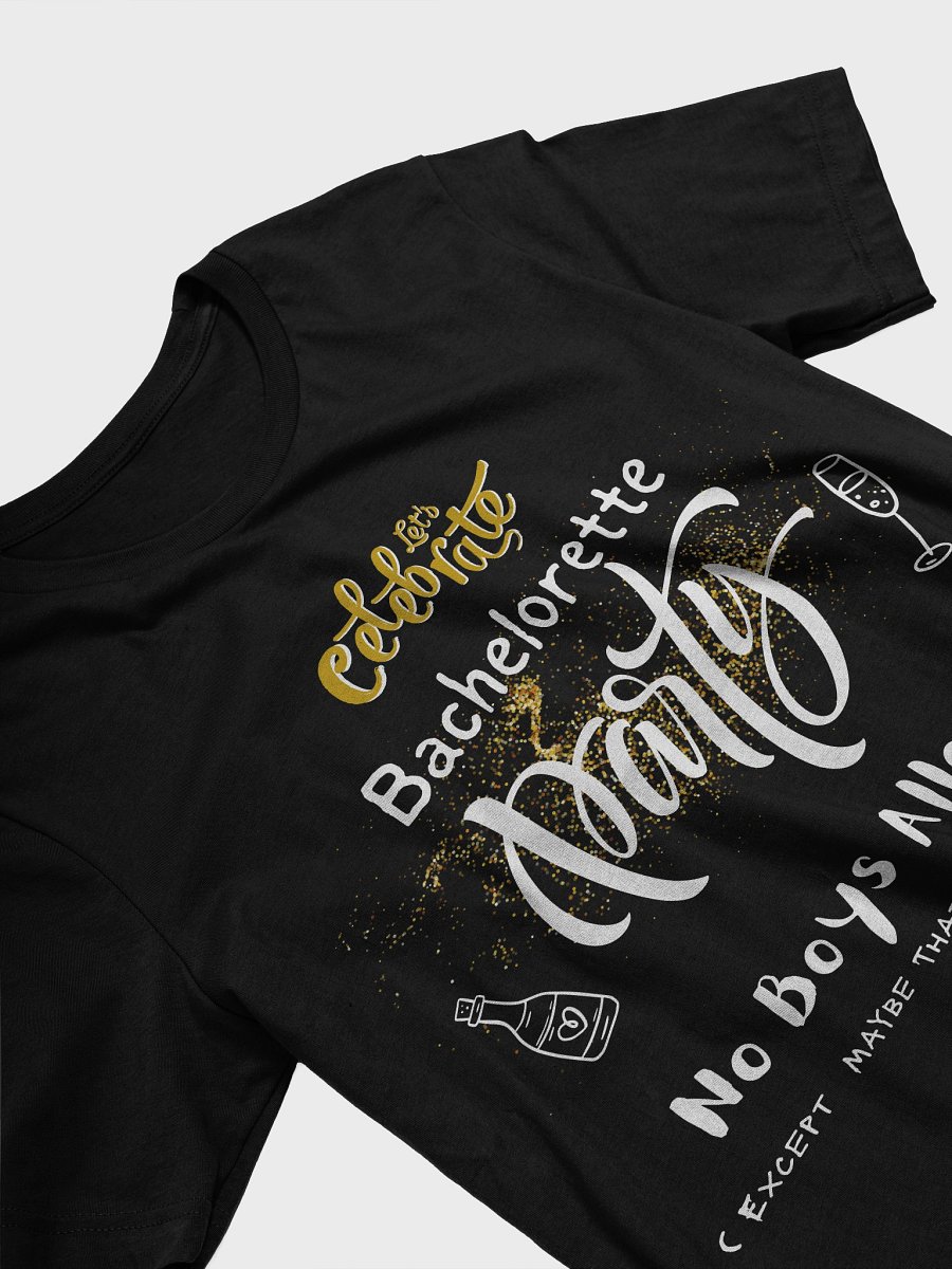 Celebrate in Style T-Shirt product image (3)