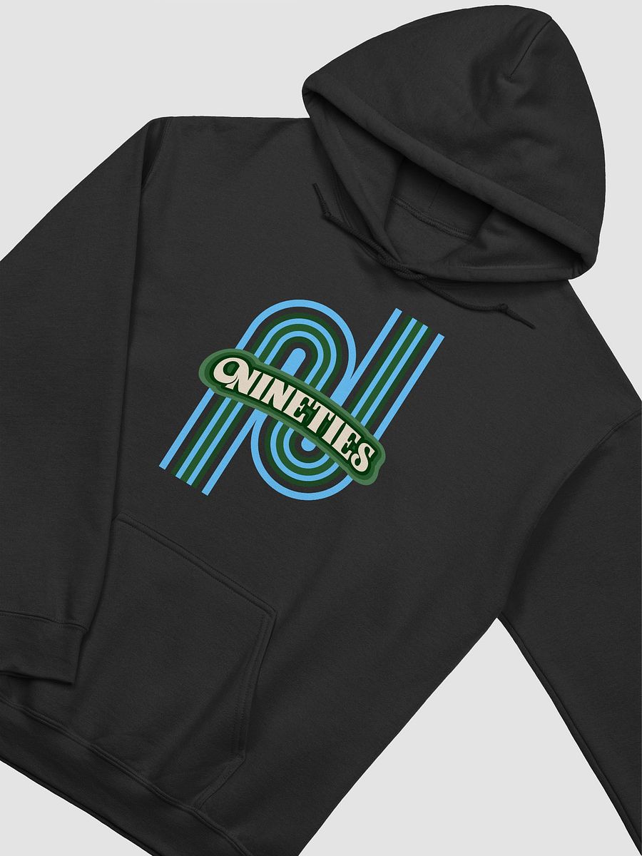 Nineties Design Hoodie product image (4)