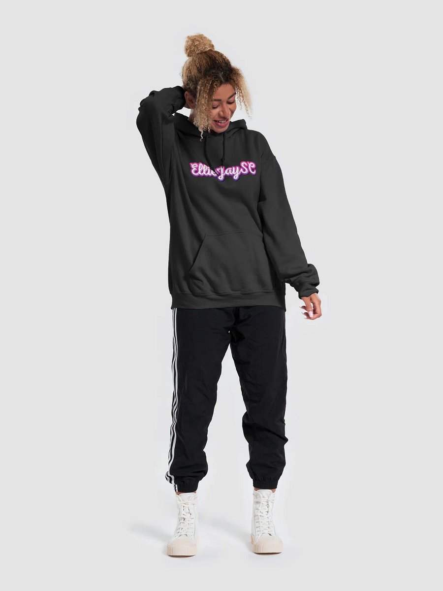 Logo Hoodie product image (1)