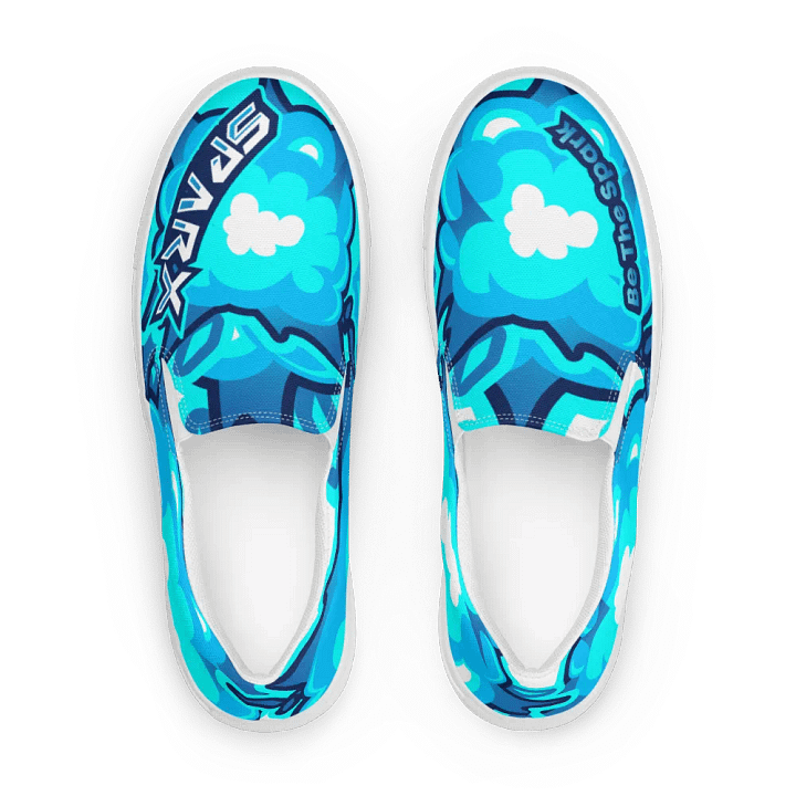 Sparx Shoes product image (2)