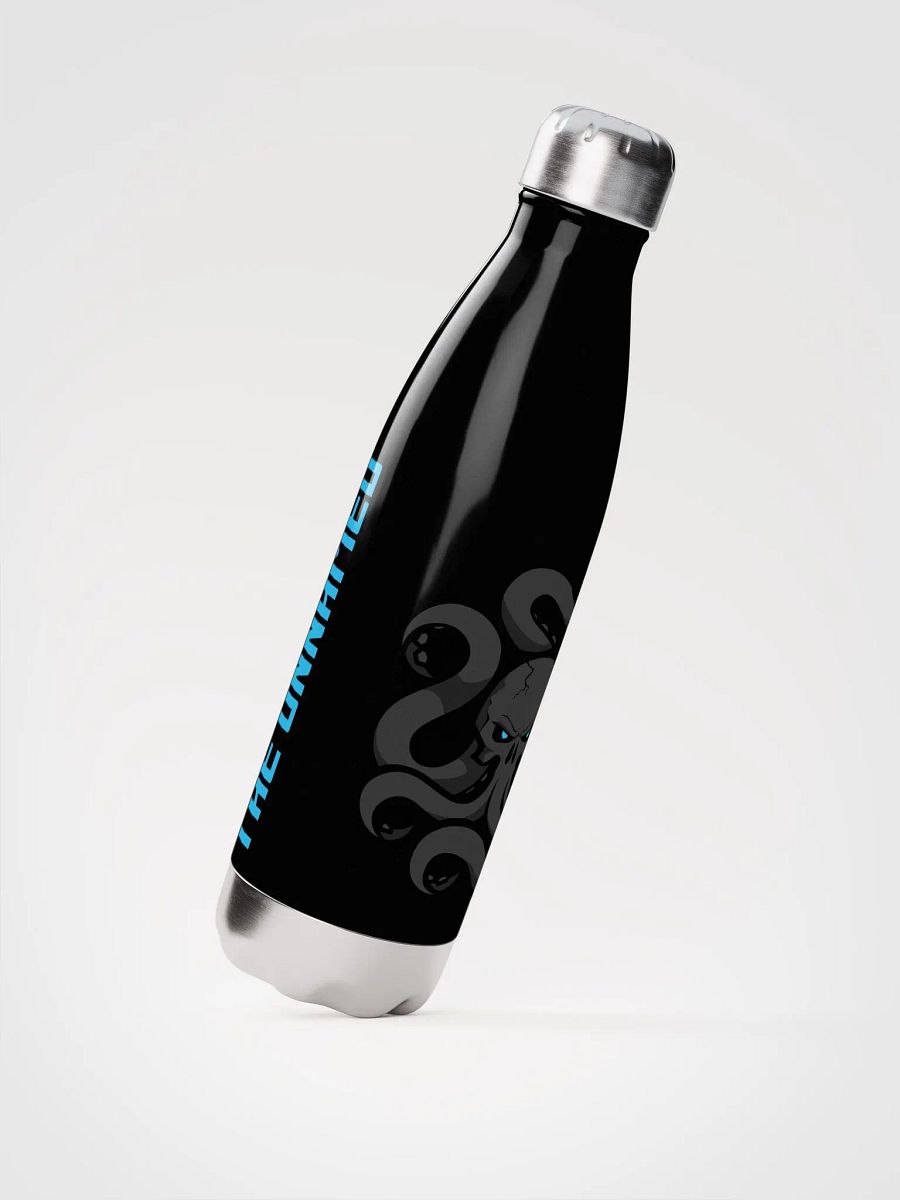 Dark Mode Water Bottle product image (2)