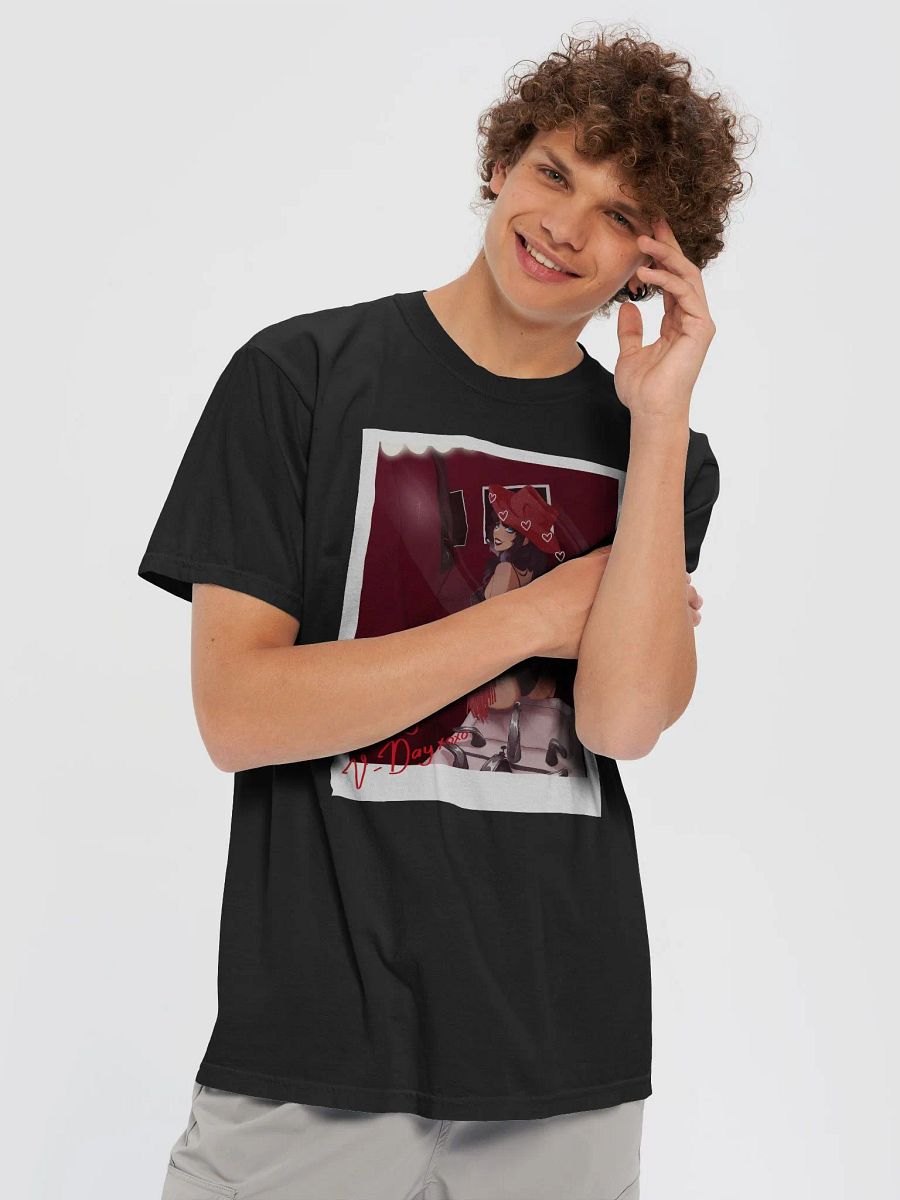 Rizz Mommy Valentine's T-shirt! product image (15)