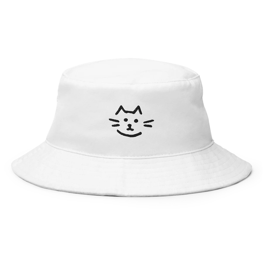 Big Accessories Bucket Hat product image (1)