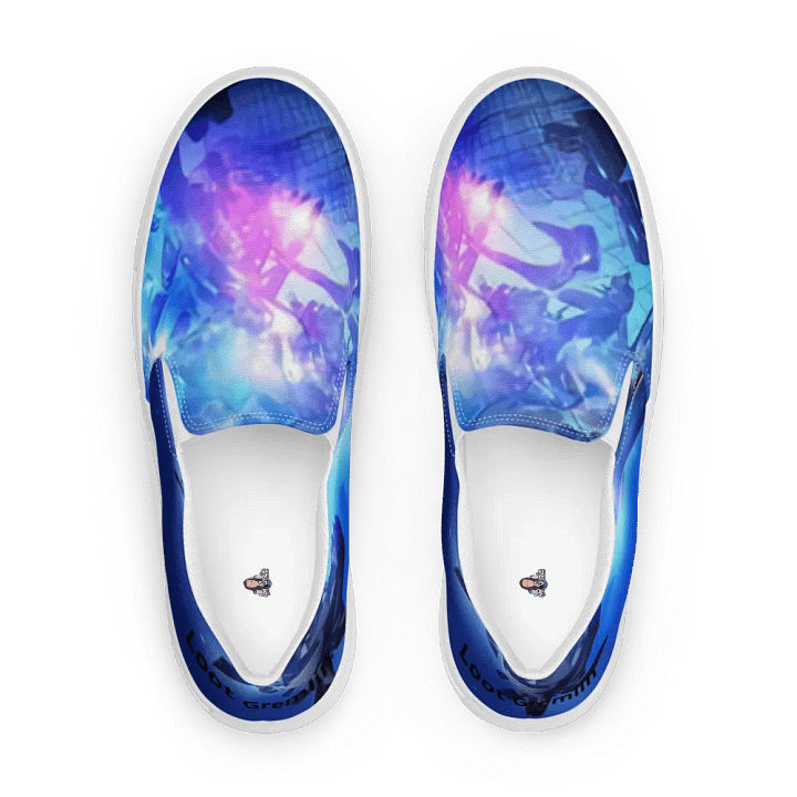 Slip On Loot shoes product image (1)