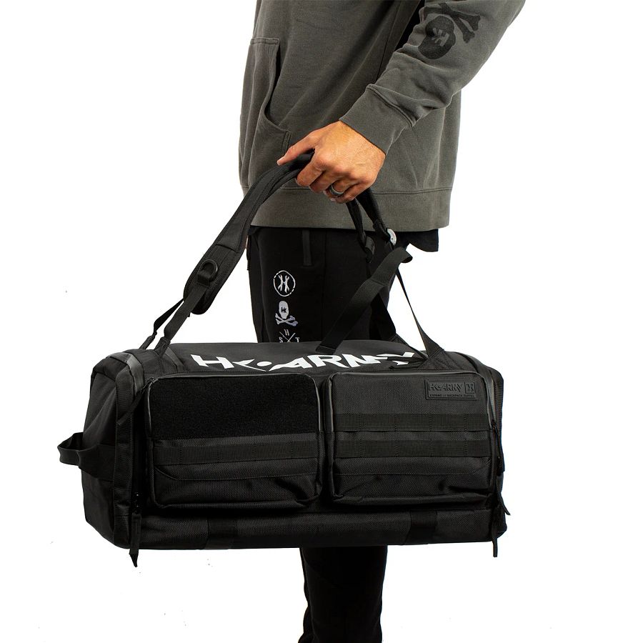 Expand 35L - Backpack - Stealth product image (2)