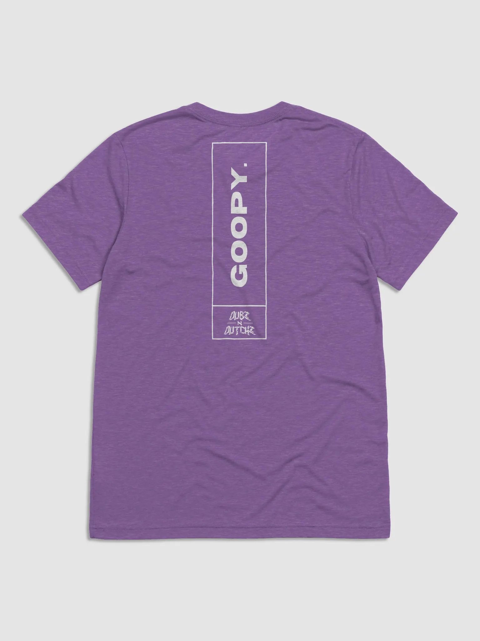 GOOPY TEE product image (2)