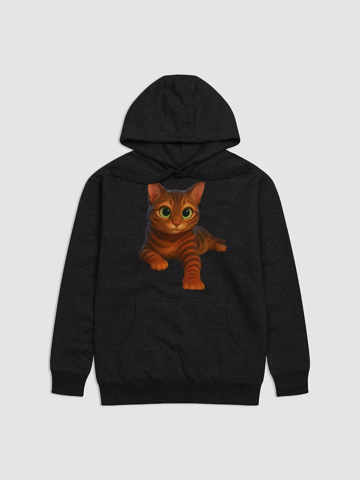 Dior'Cat - Unisex Premium Hoodie product image (1)