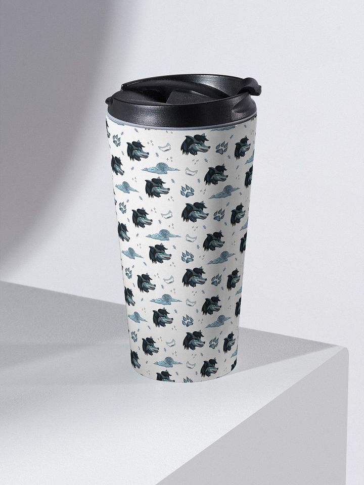 Adorable Dade Print Tumbler product image (2)