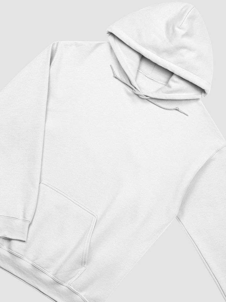 Classic Hoodie - Minimal (b design) product image (2)