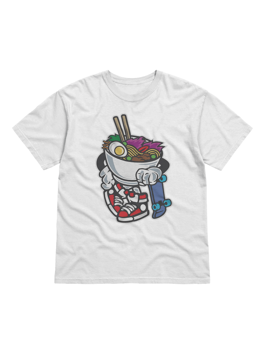 The Skate Ramen OG product image (1)