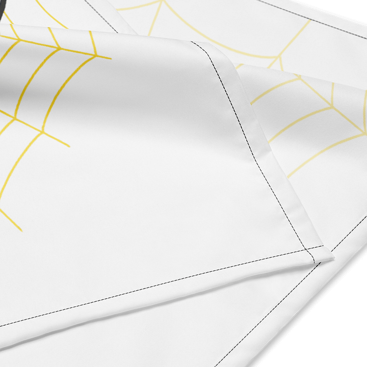 ORB WEAVER BANDANA product image (4)