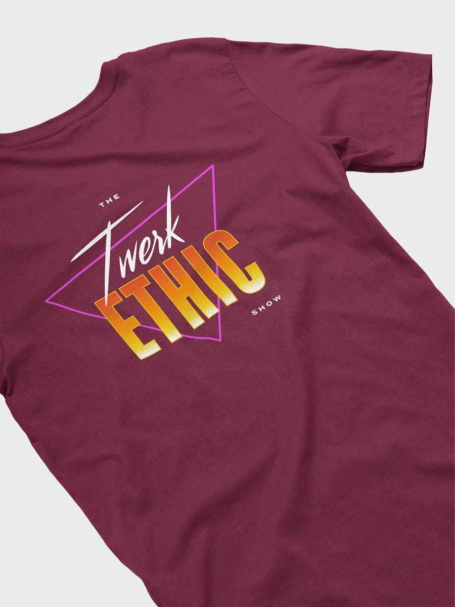 Twerking 9 to 5 Shirt product image (19)