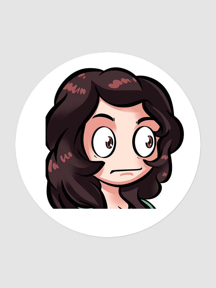 JLis Eyes Emote product image (1)