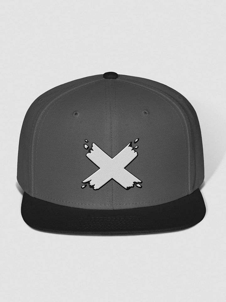 CAP - Bacon's Cap product image (2)