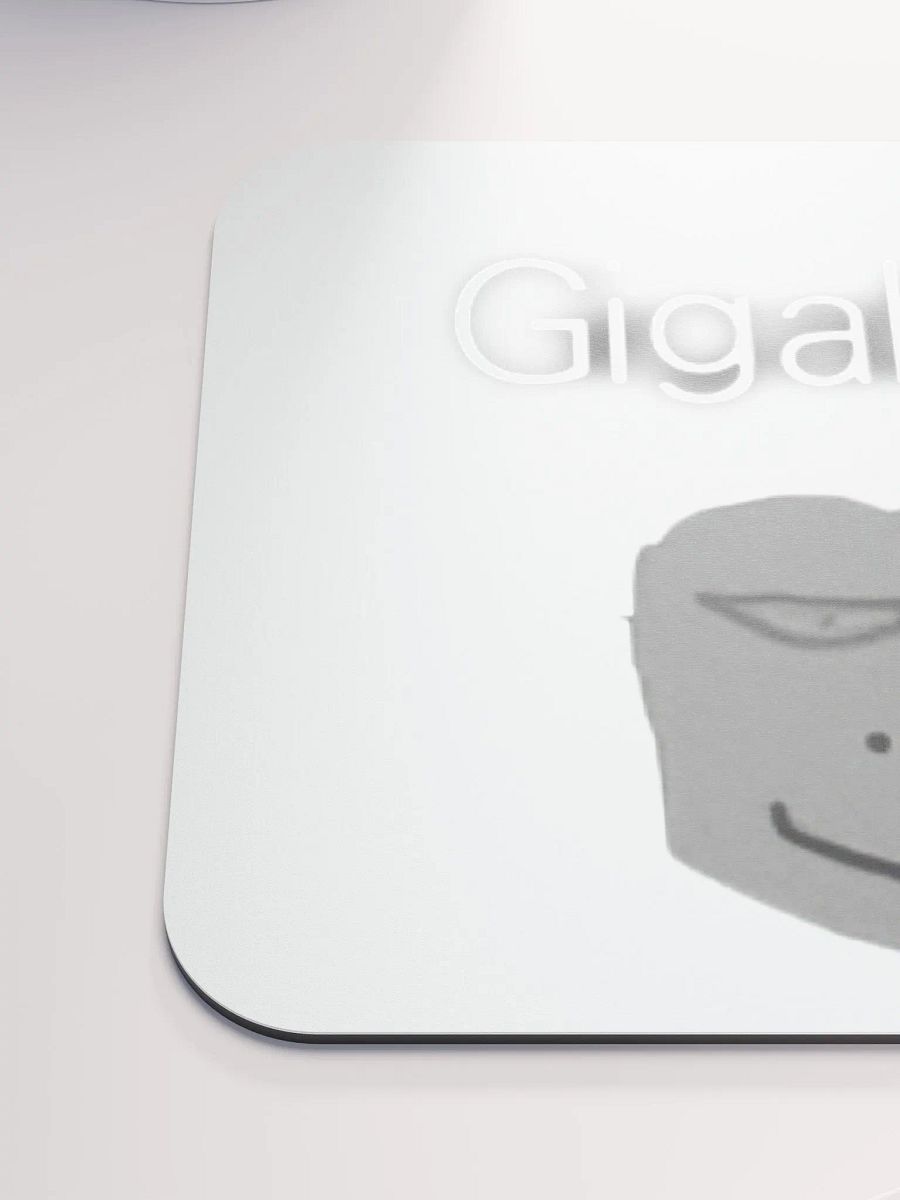 Gigaballs Mouspad product image (6)