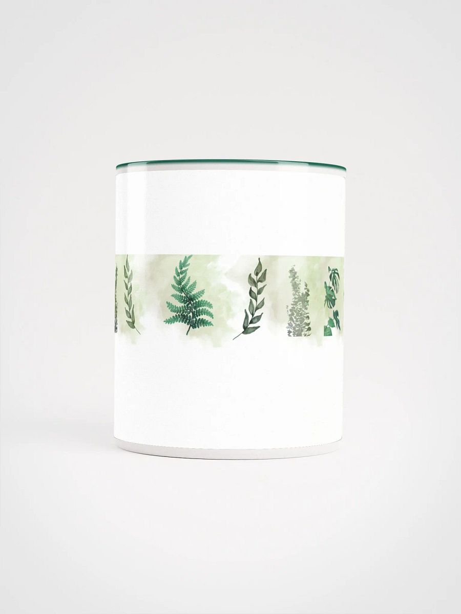 Botanical Bliss Ceramic Mug product image (9)