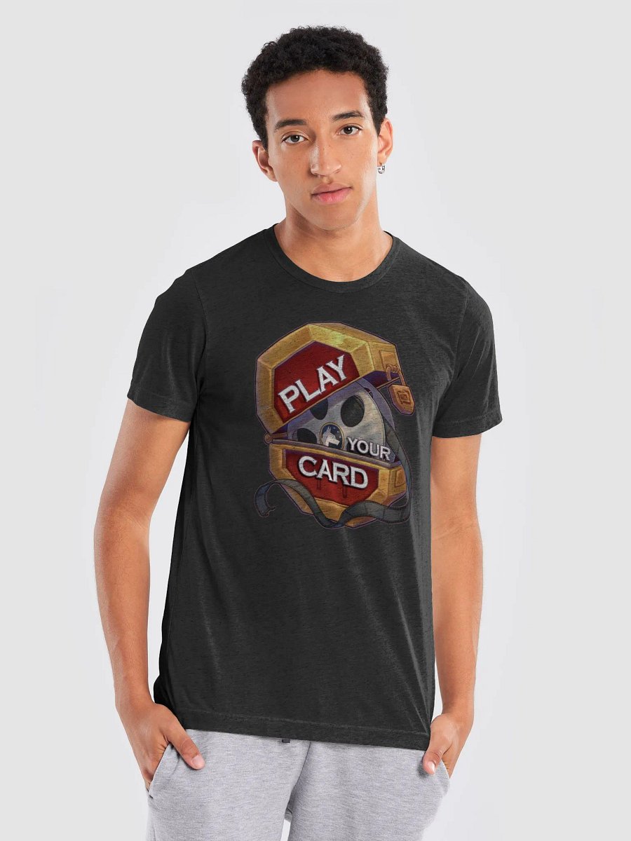 StreamReel | Reel box T-shirt product image (6)