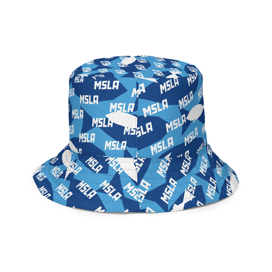 The Summer - Reversible Bucket Hat product image (6)