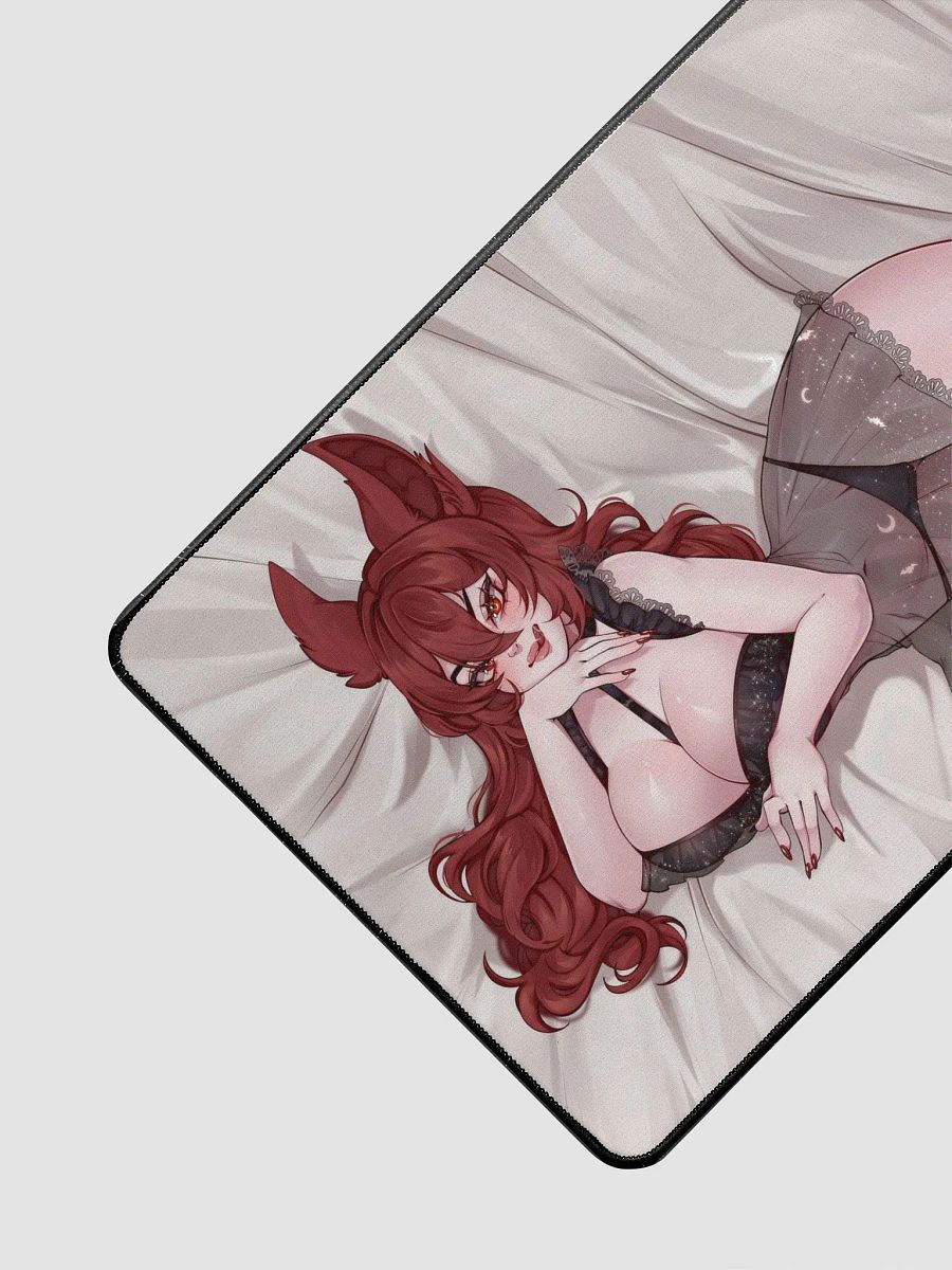 Special Nixi Debut Desk Mat 15.5" x 31.5" product image (2)