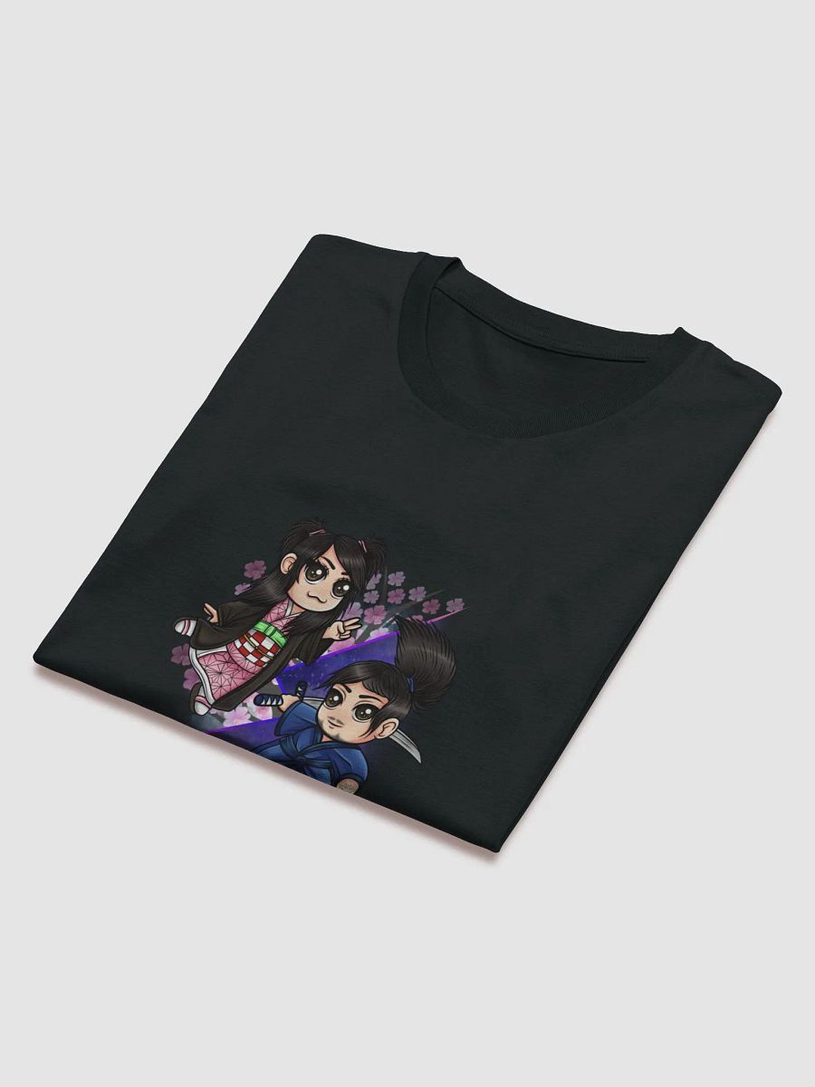 TreyKatxo T-Shirt Dress product image (10)