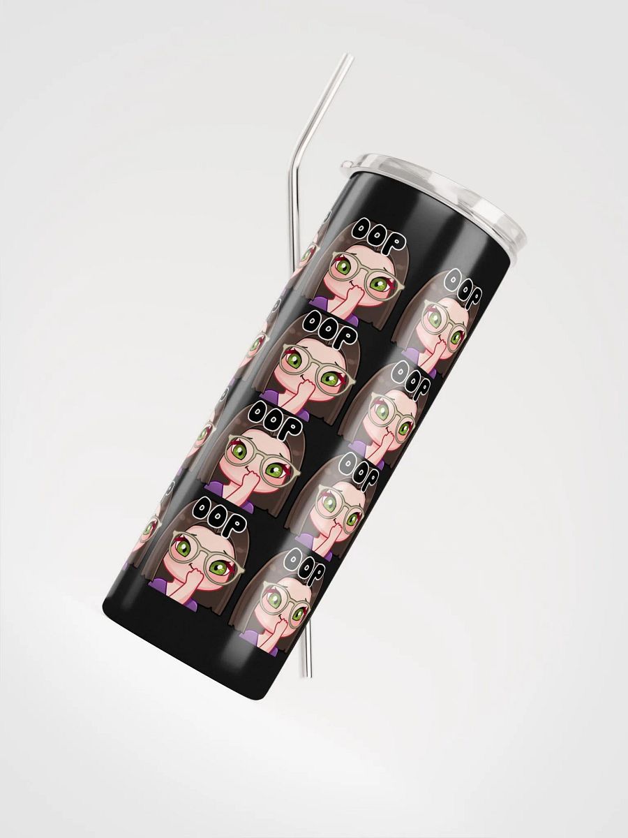 Oop tumbler product image (4)