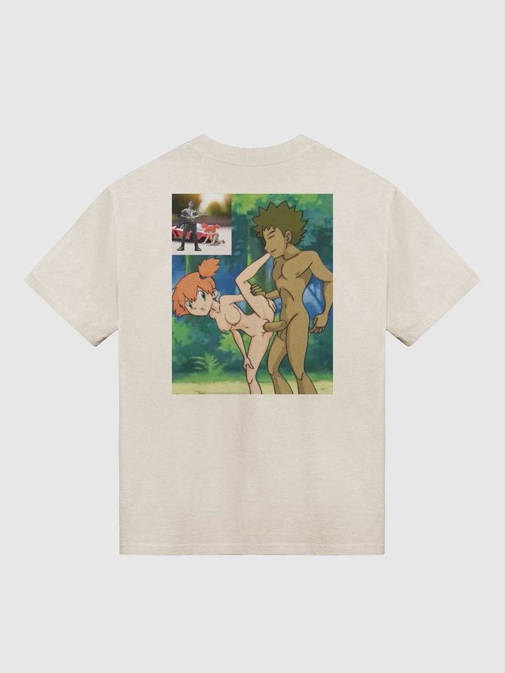 ash misty and brock product image (2)