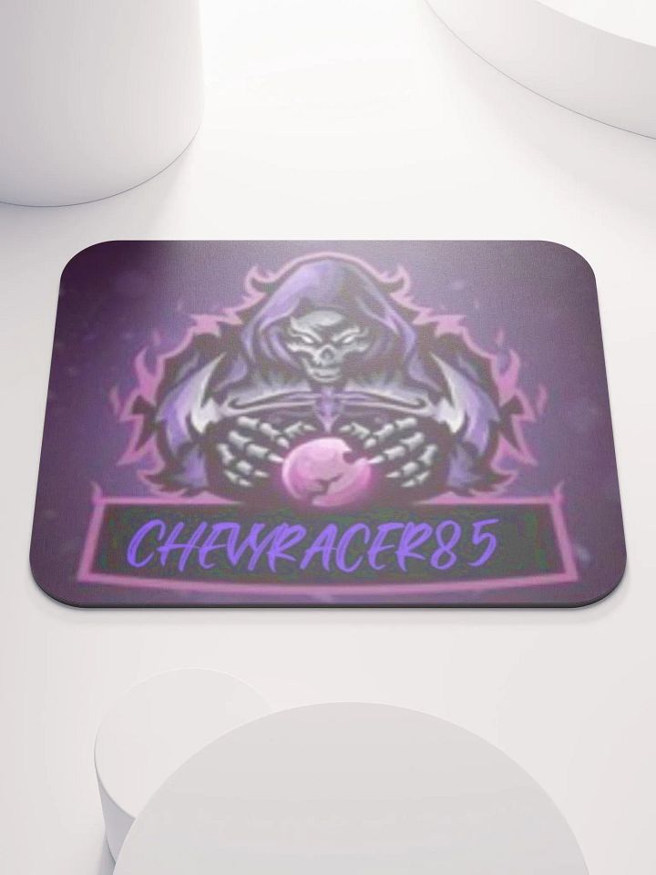 Chevy mouse pad product image (1)