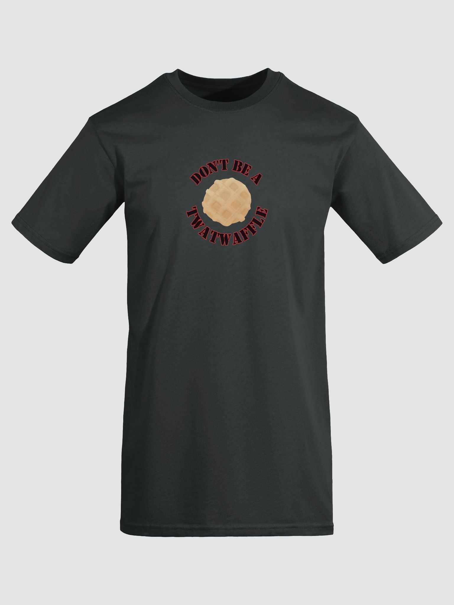 Dont be a Twatwaffle Tee product image (7)